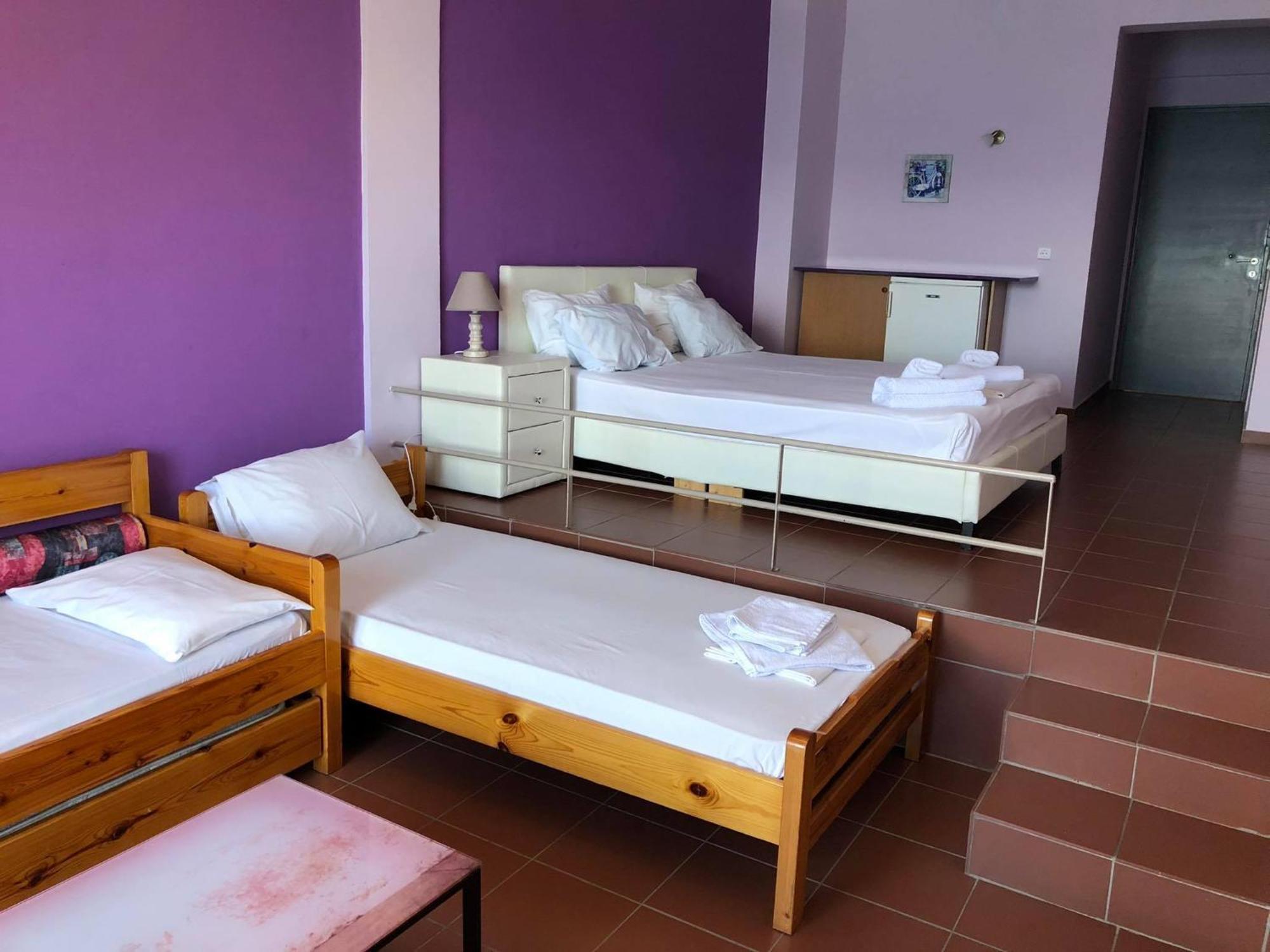Hotel Maravellia Loutra Edipsou  Exteriér fotografie