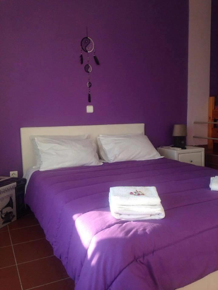 Hotel Maravellia Loutra Edipsou  Exteriér fotografie