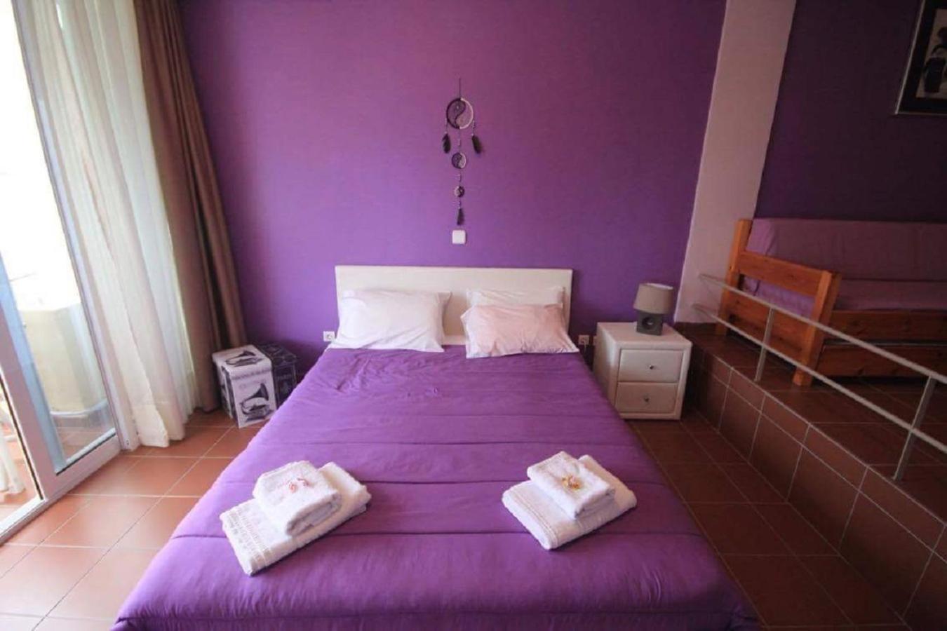 Hotel Maravellia Loutra Edipsou  Exteriér fotografie