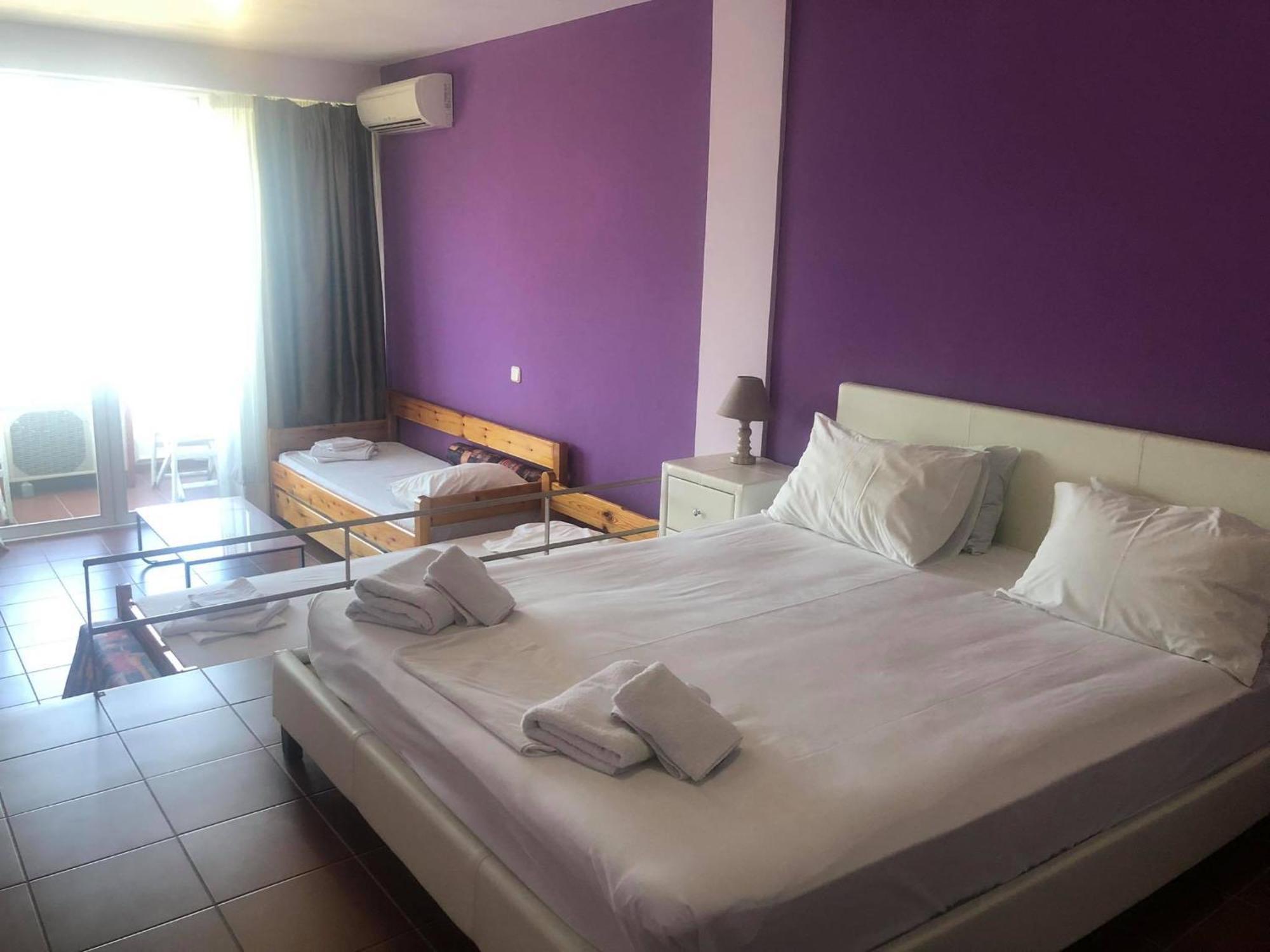 Hotel Maravellia Loutra Edipsou  Exteriér fotografie