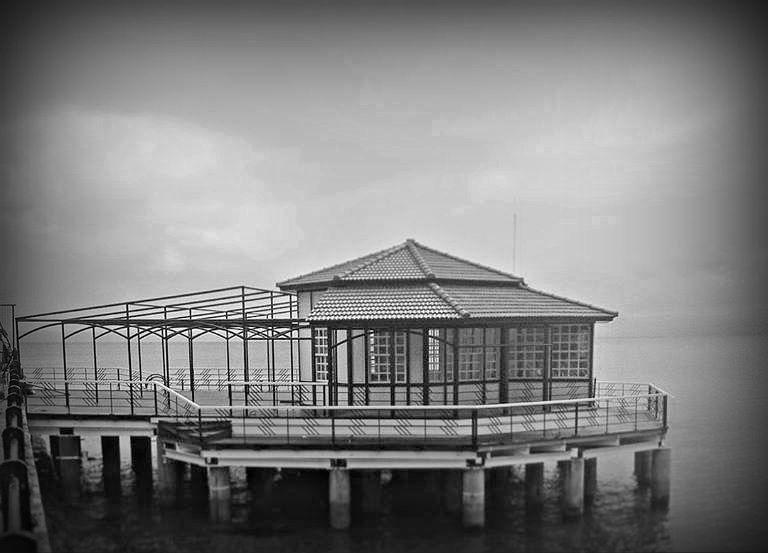 Hotel Maravellia Loutra Edipsou  Exteriér fotografie