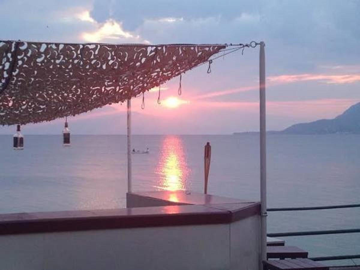 Hotel Maravellia Loutra Edipsou  Exteriér fotografie