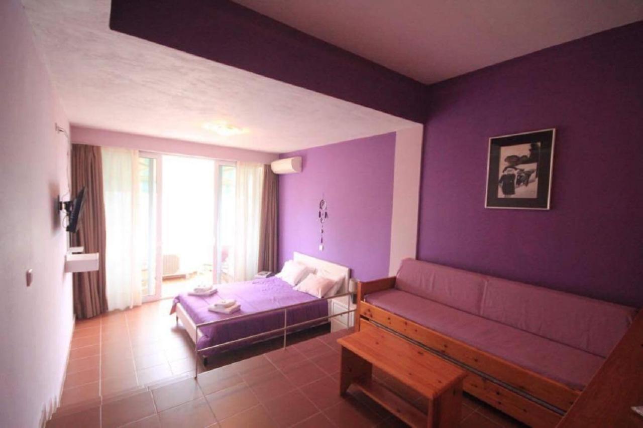 Hotel Maravellia Loutra Edipsou  Exteriér fotografie